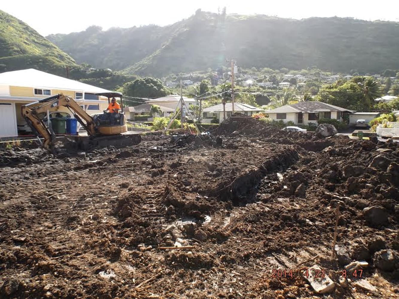 Ahola General Construction