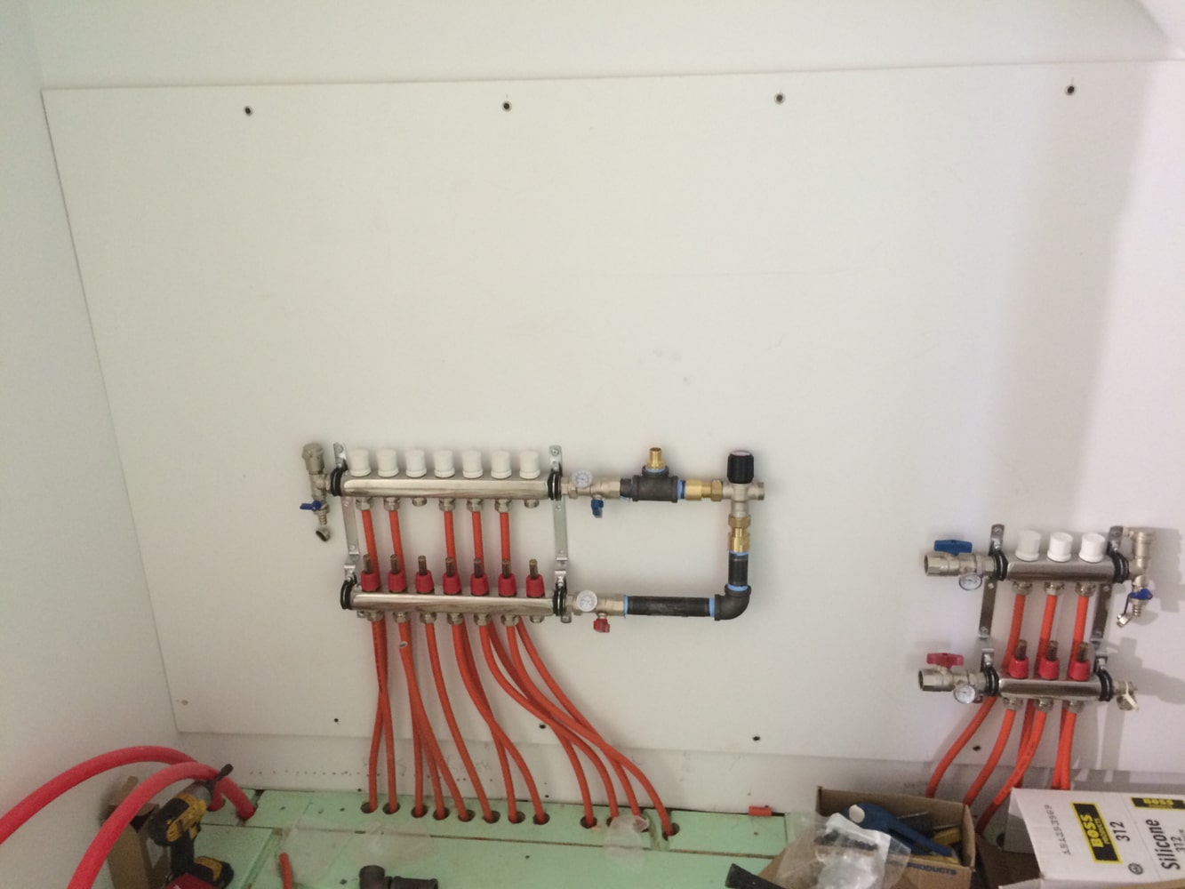 Photos from Kevin Browning Plumbing And Heating