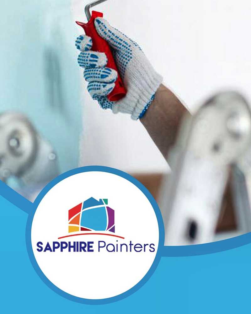 Sapphire Painters 