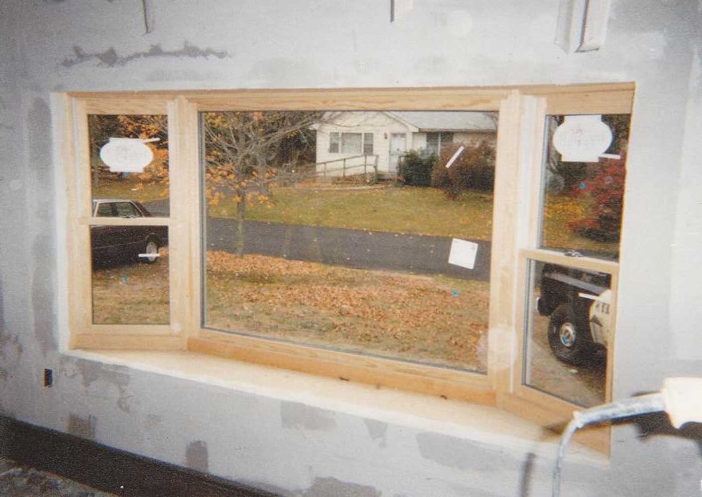 Photo(s) from D.B.Carpentry & Repair
