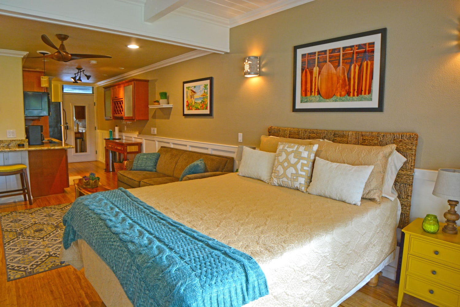 Scowley Vacation Rental