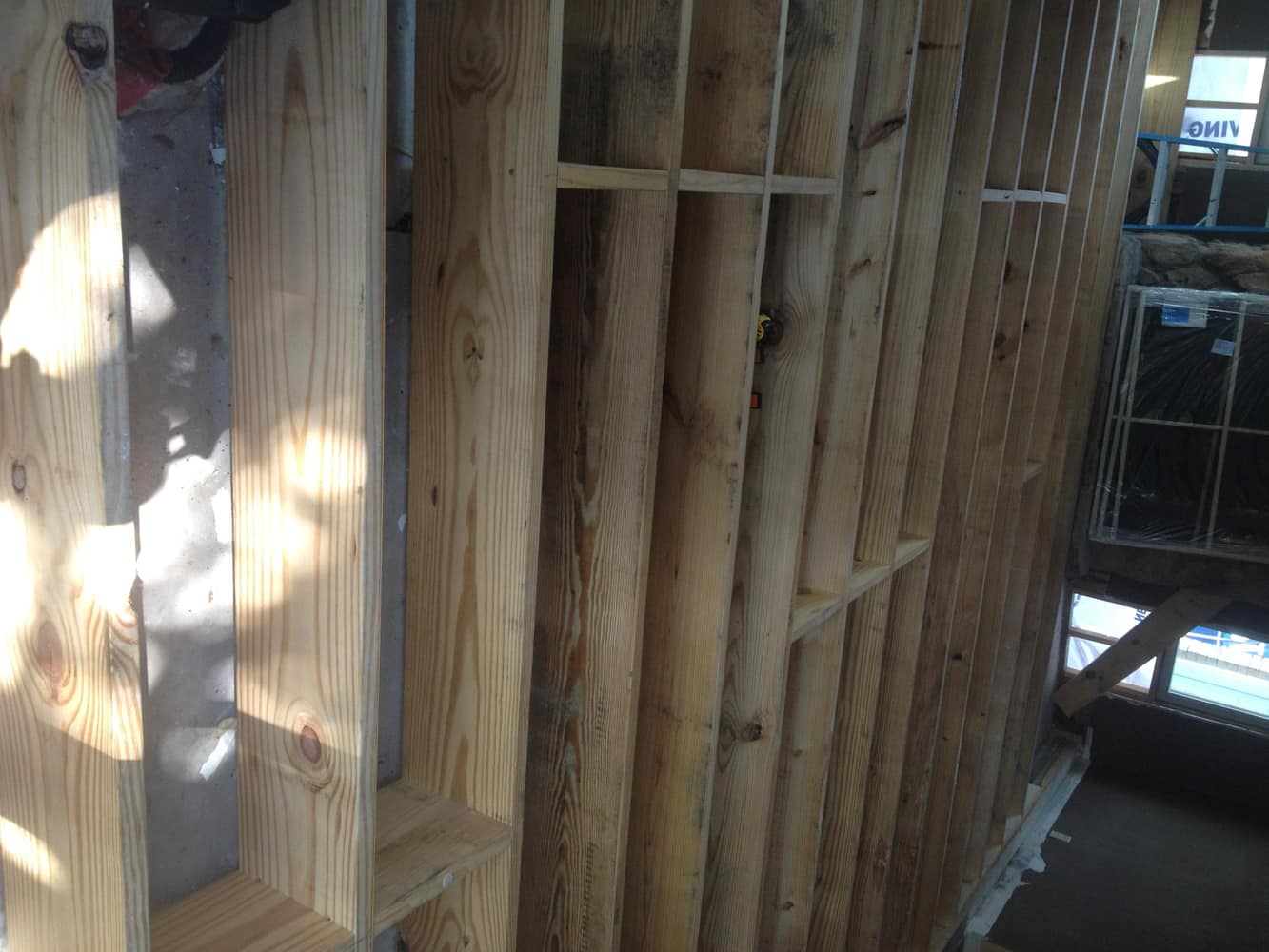 Complete Add-on Remodel