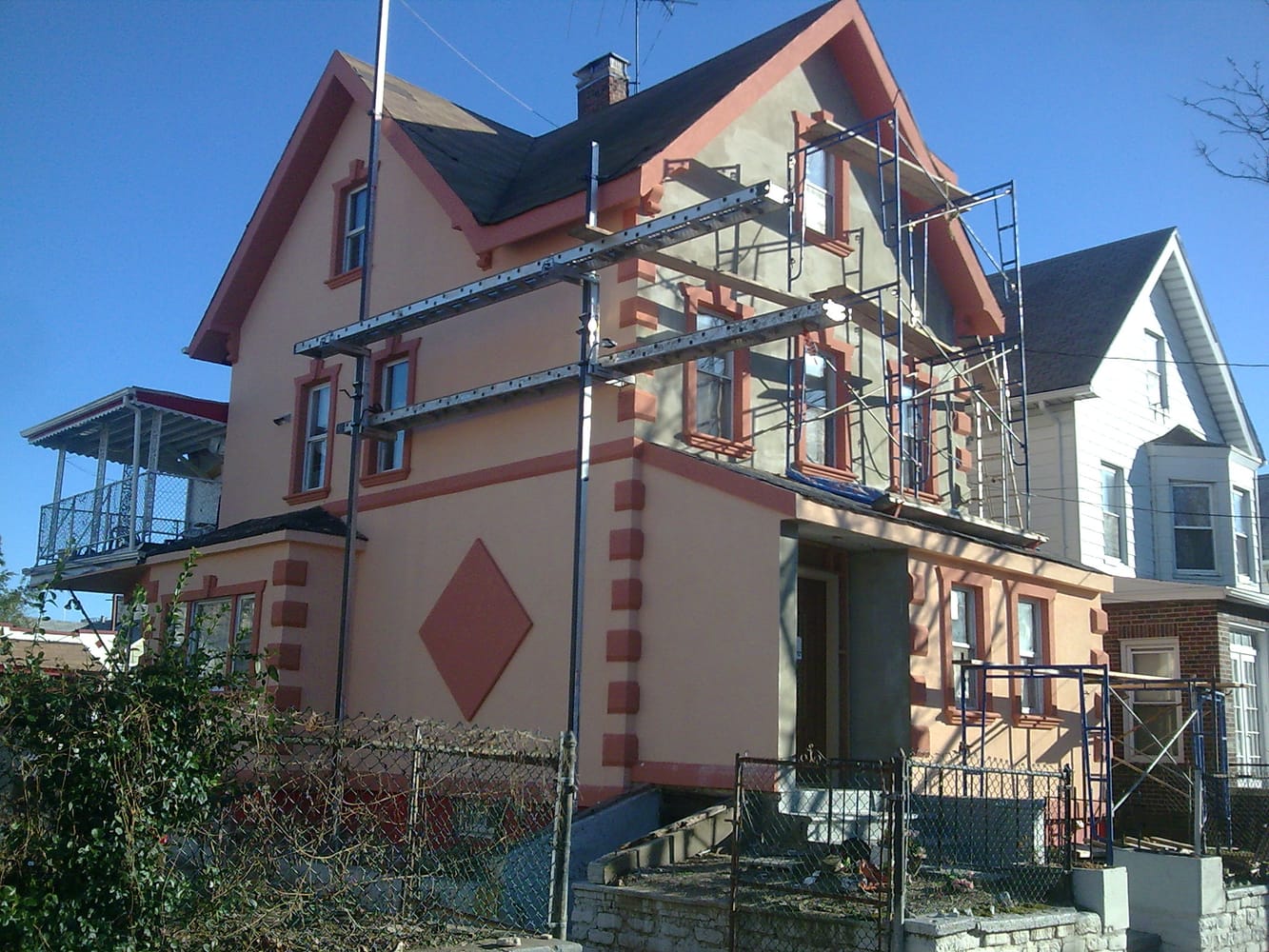 Photo(s) from Z Tech Building Solutions