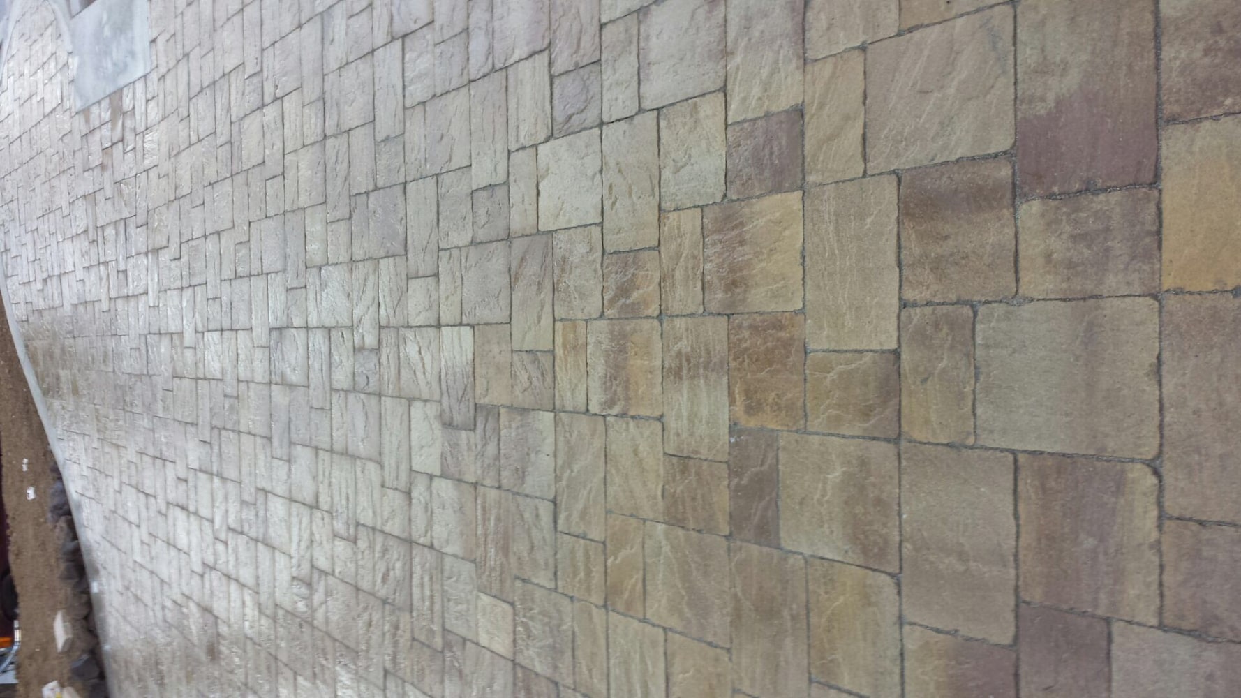 Photos from Rie Ma 2 Concrete Decorative Artscape