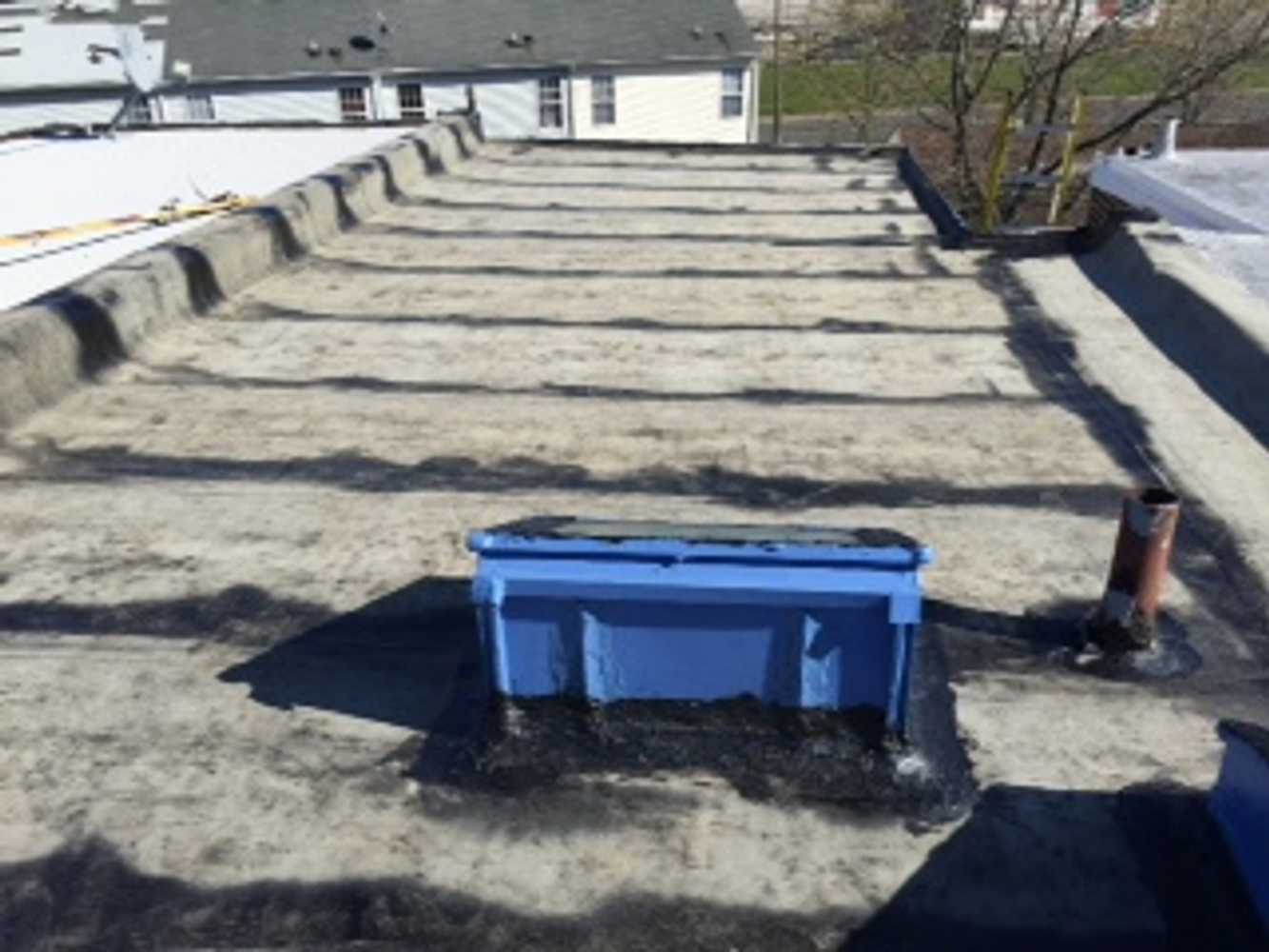 Photos from Blue Collar Roofing
