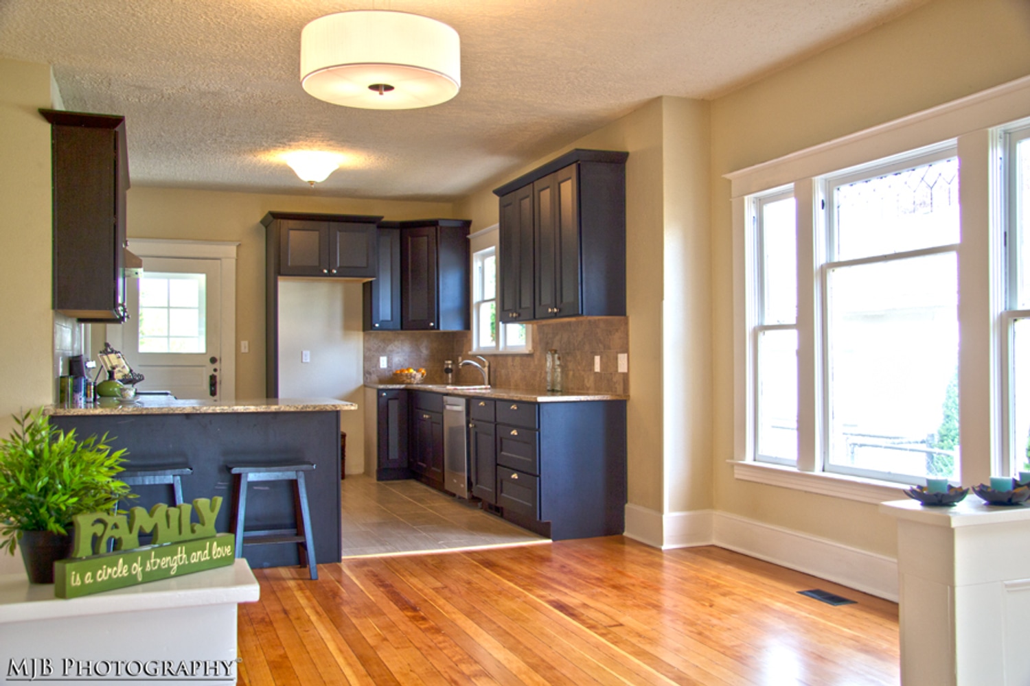 Photo(s) from Redemption Construction & Design LLC