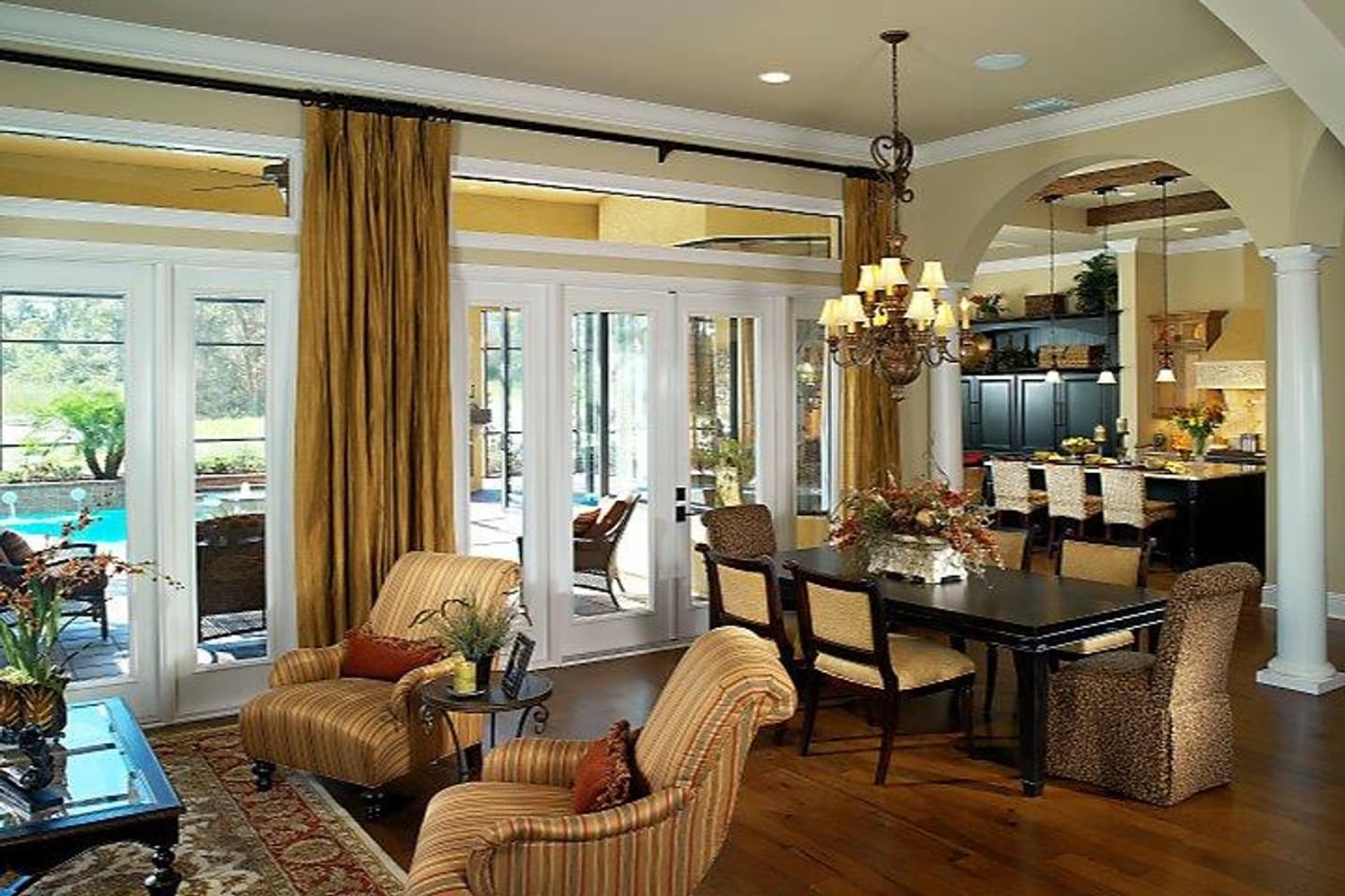 TOLARIS Homes LLC Project