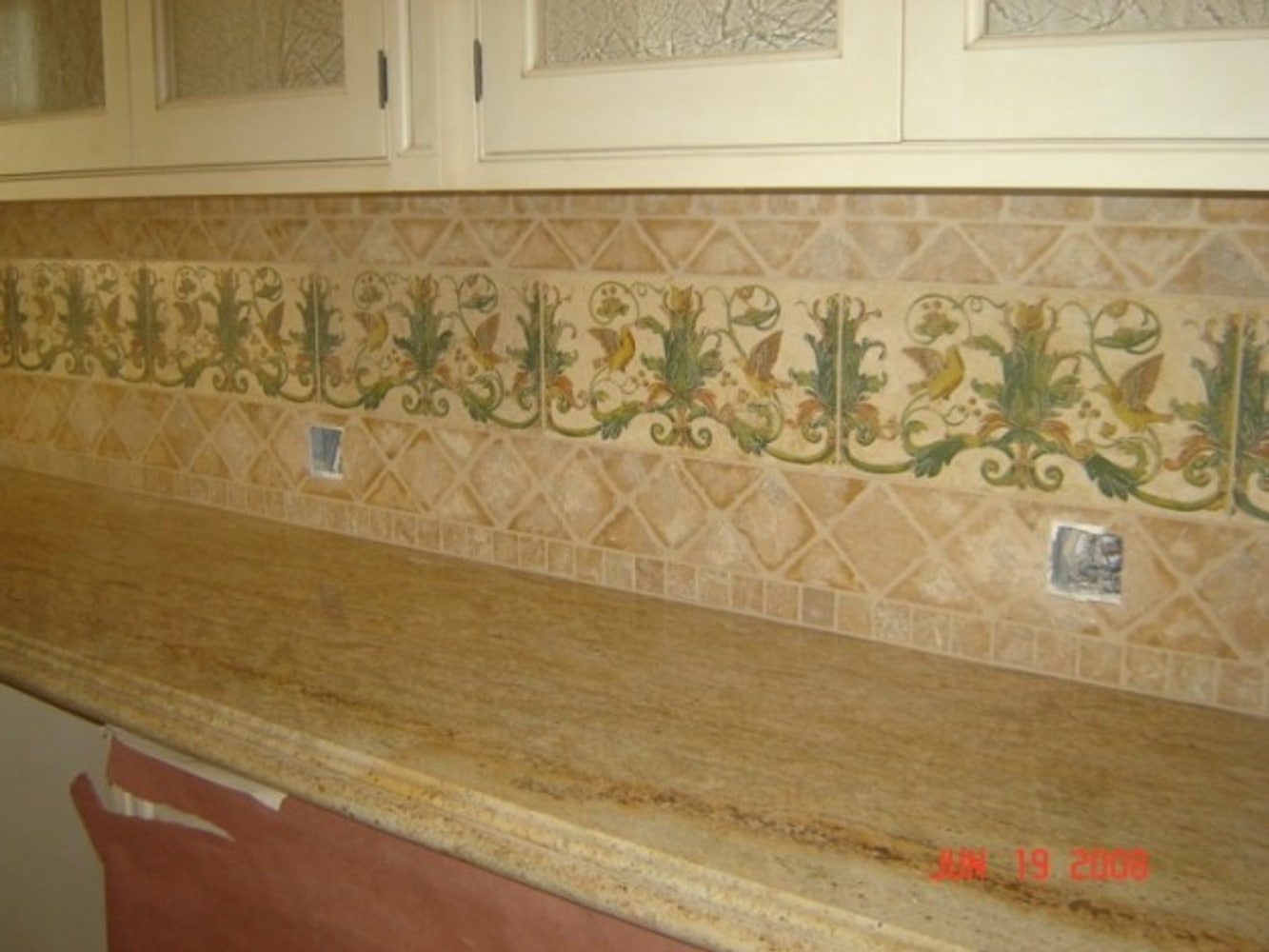 Bathroom and Kitchen Remodels