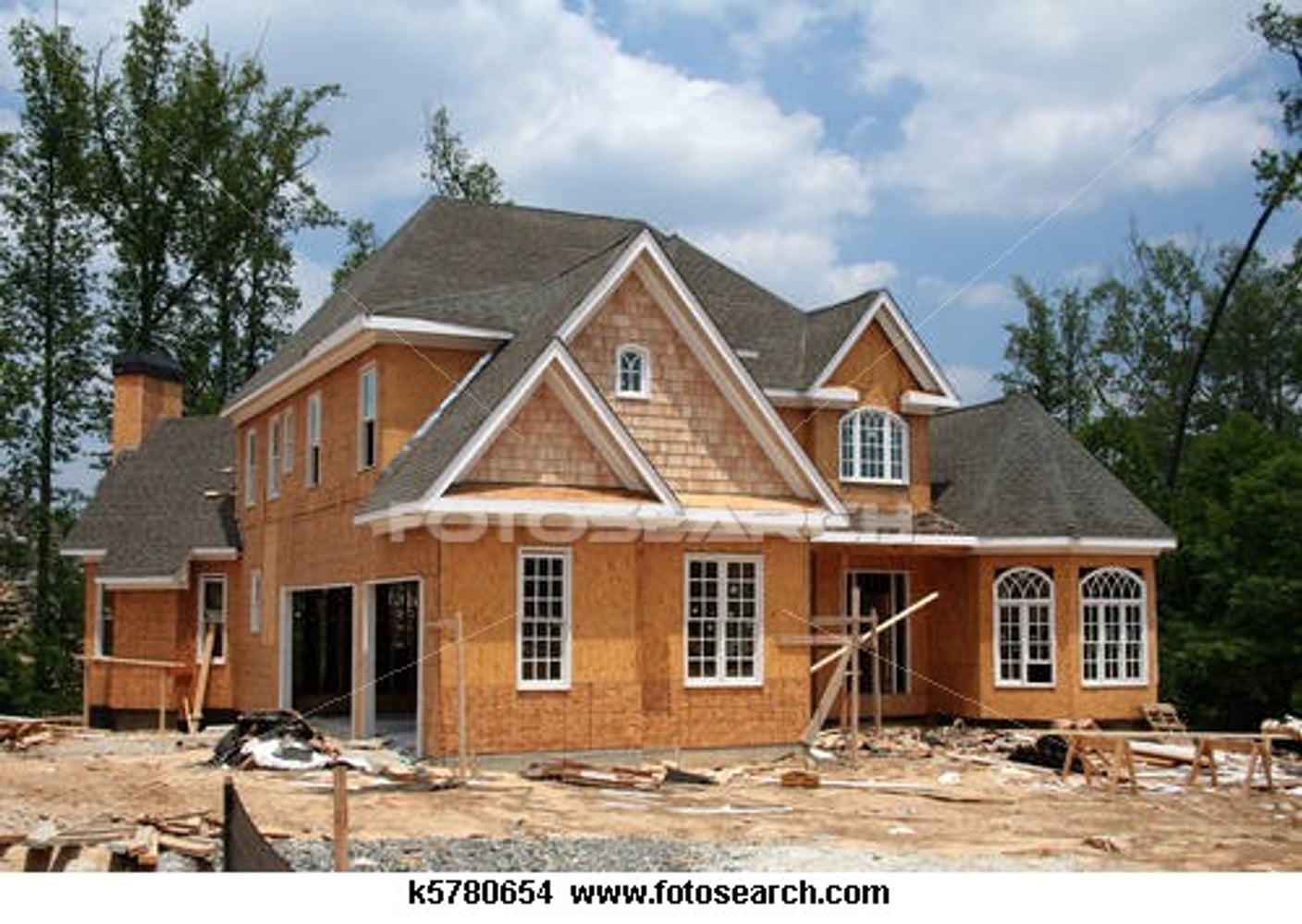 Jojos Landscaping And Construction Project