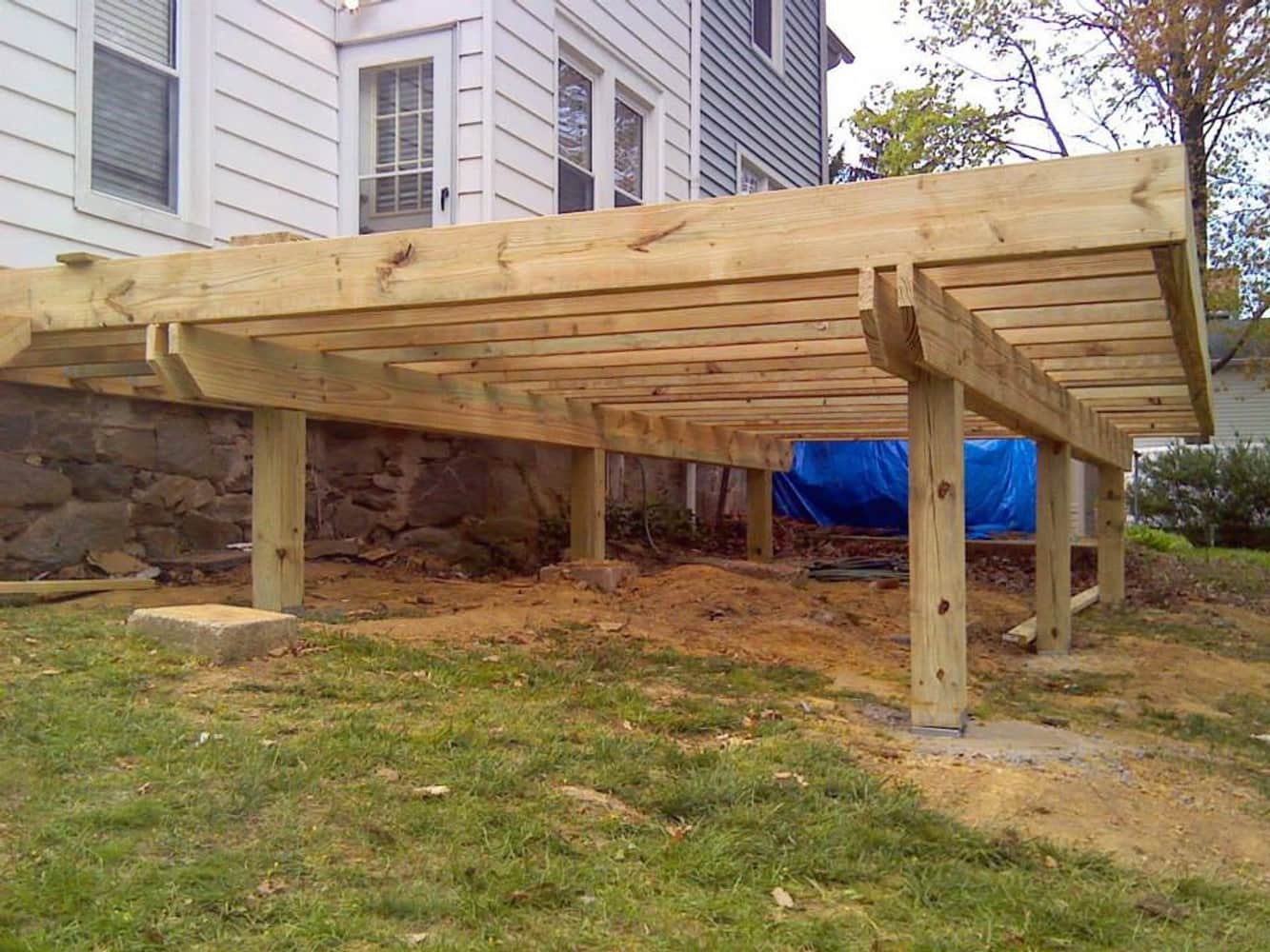 Photo(s) from Steve Spiro Contracting