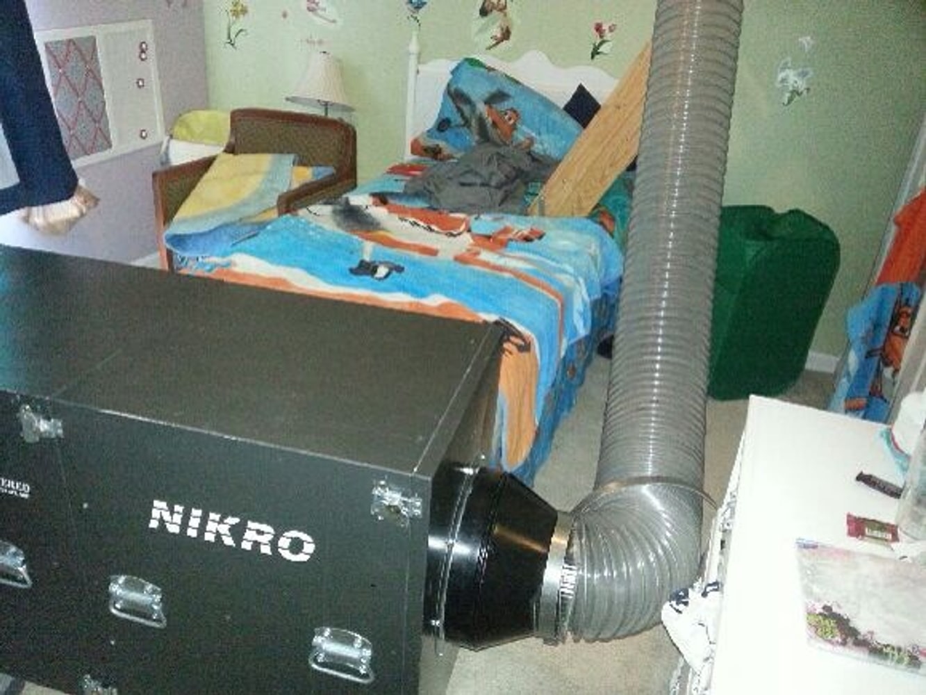 Dustless Duct - Silver Spring, MD