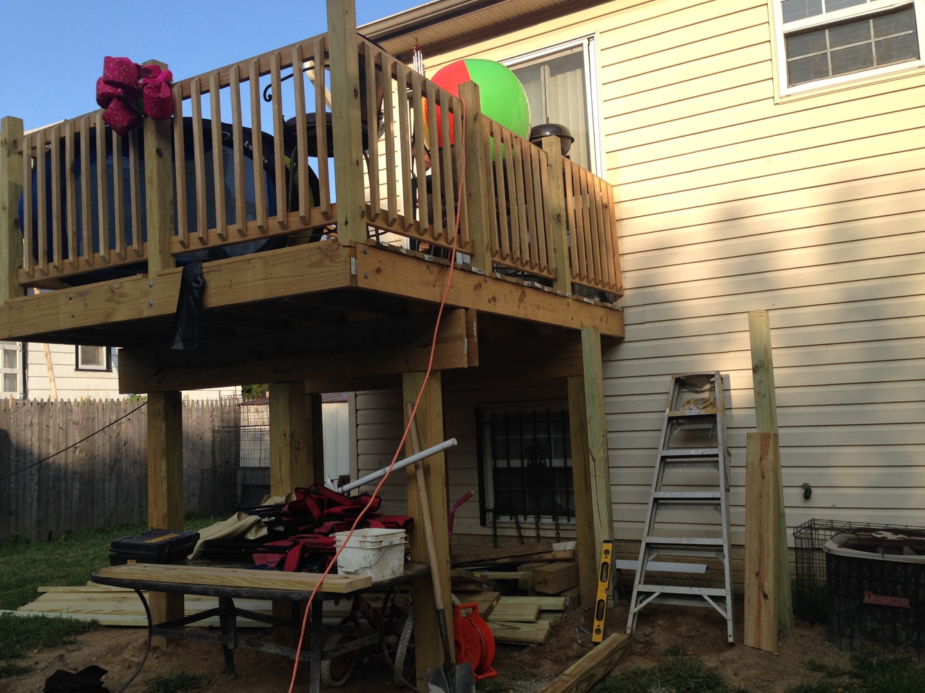 Photo(s) from Silver Star Builders Inc