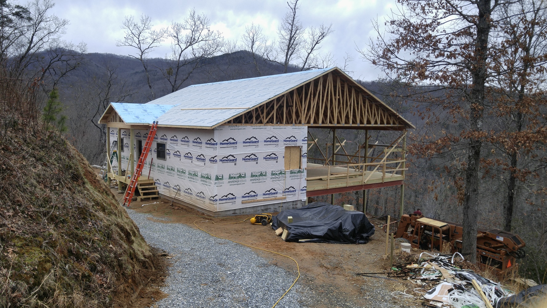 Photo(s) from Blevins Electric Inc