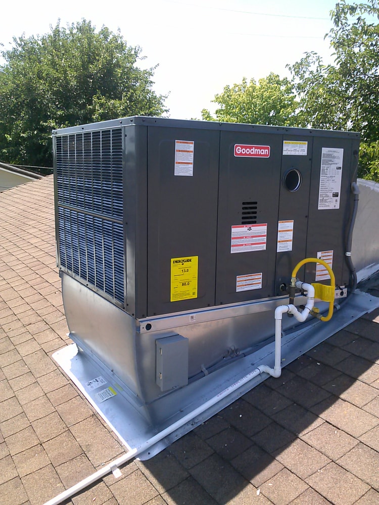 Photo(s) from Air Flow Mechanical HVAC