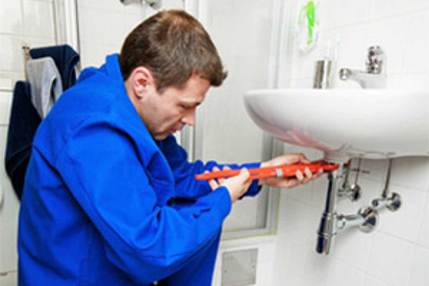 Kansas City Plumber