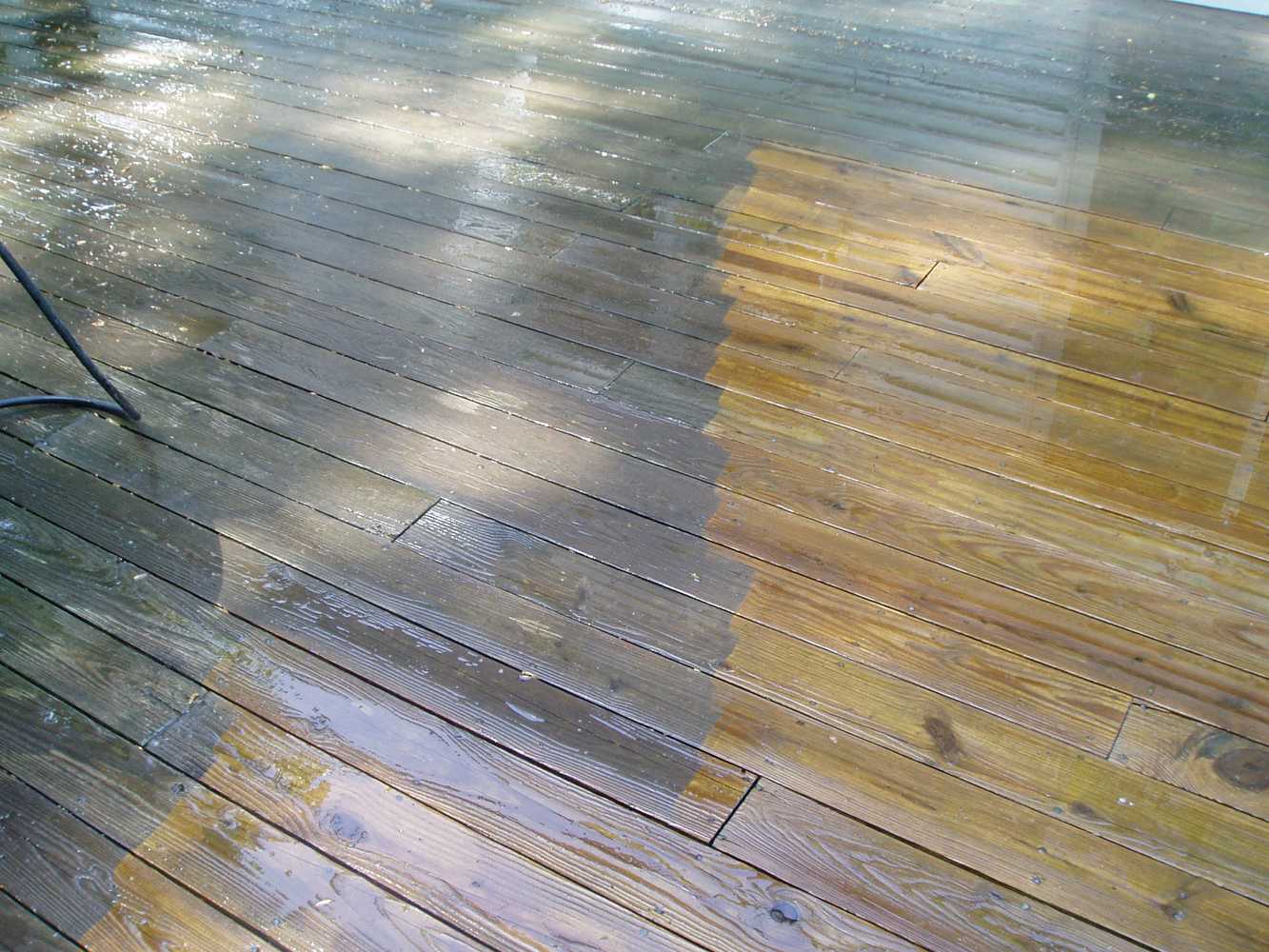 Projects by Cat Power Washing Inc