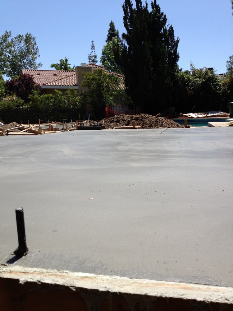 Woodland Hills - Custom Home