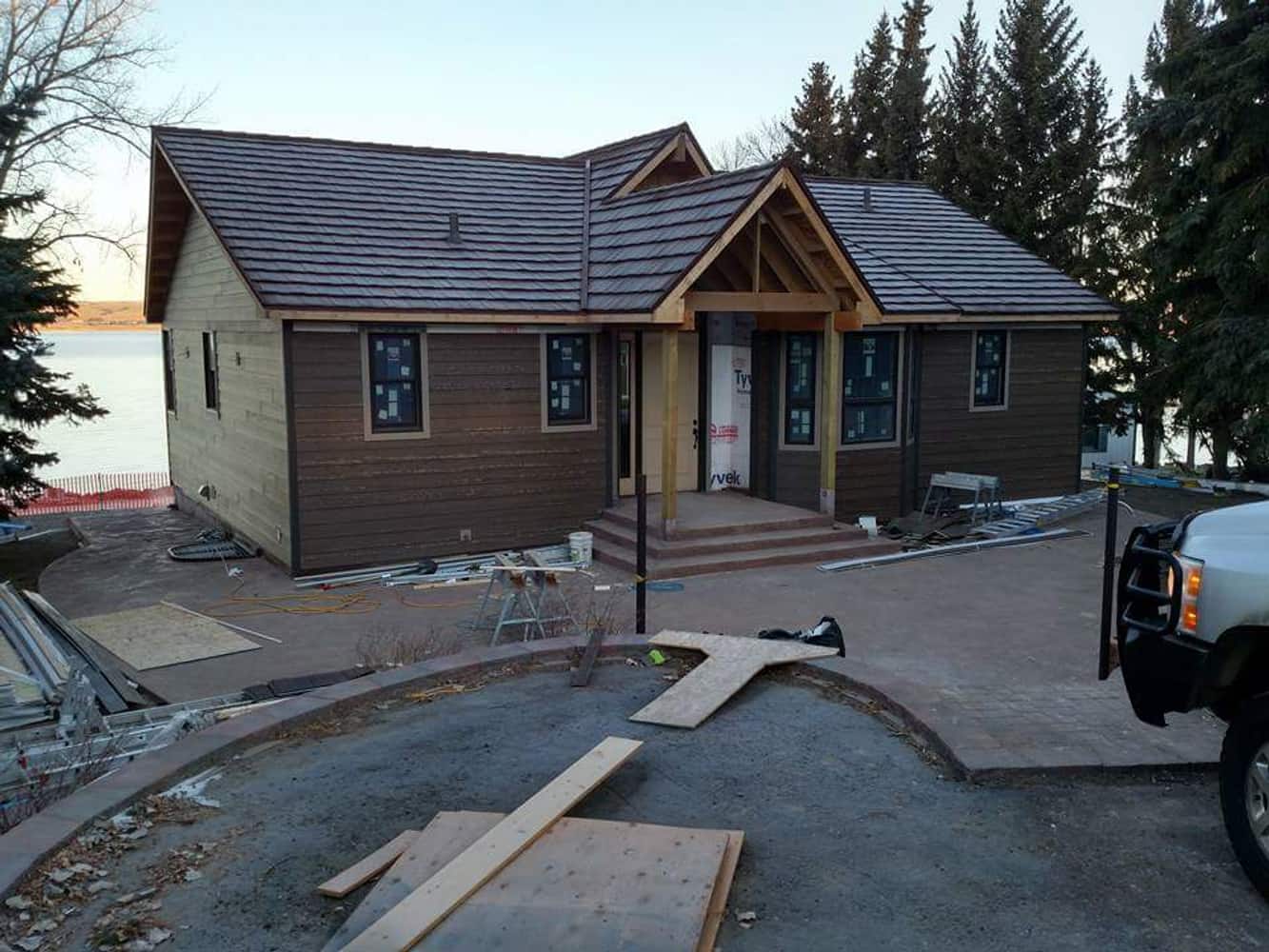 Photos from Greater Pride Construction Incorporated