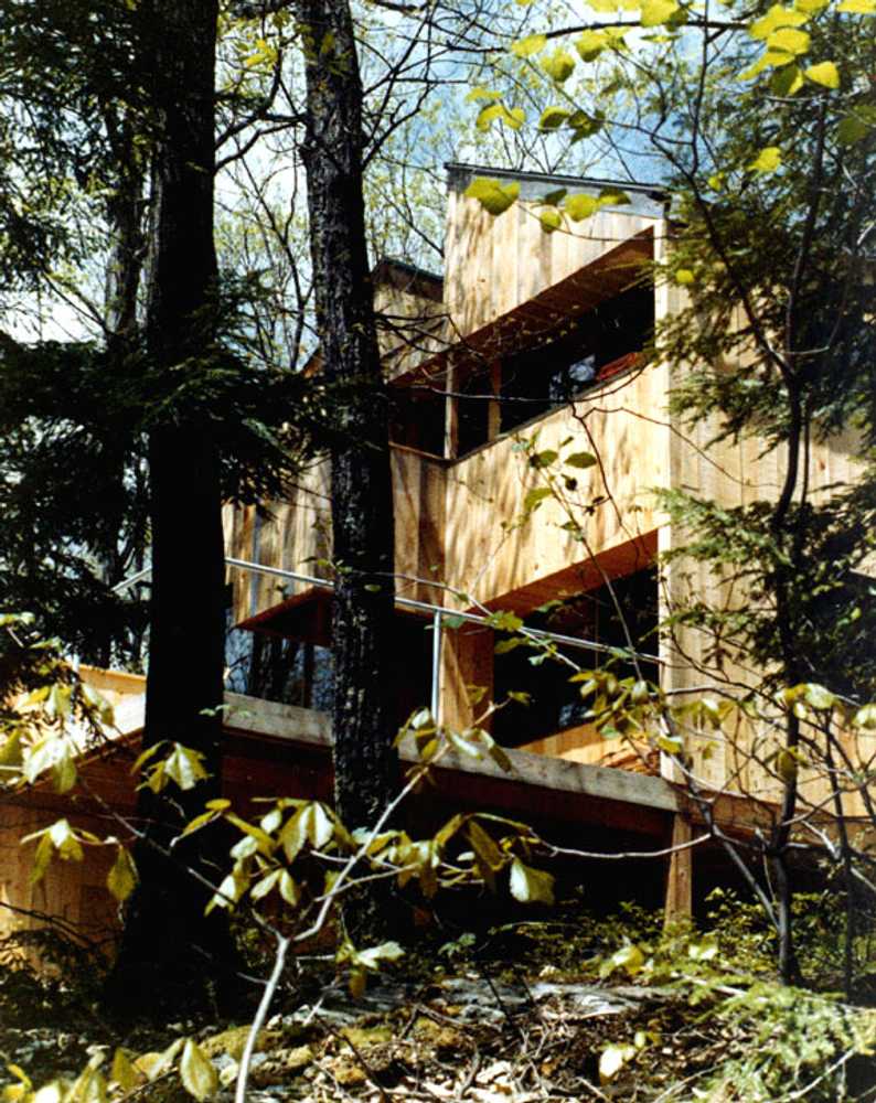 Photos from Morton Frank Architect