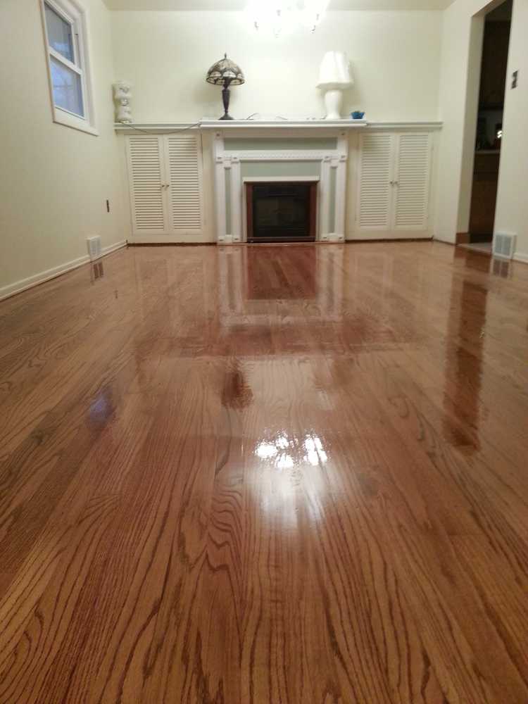 Project photos from Gorbans Floor Service & Remodeling Llc