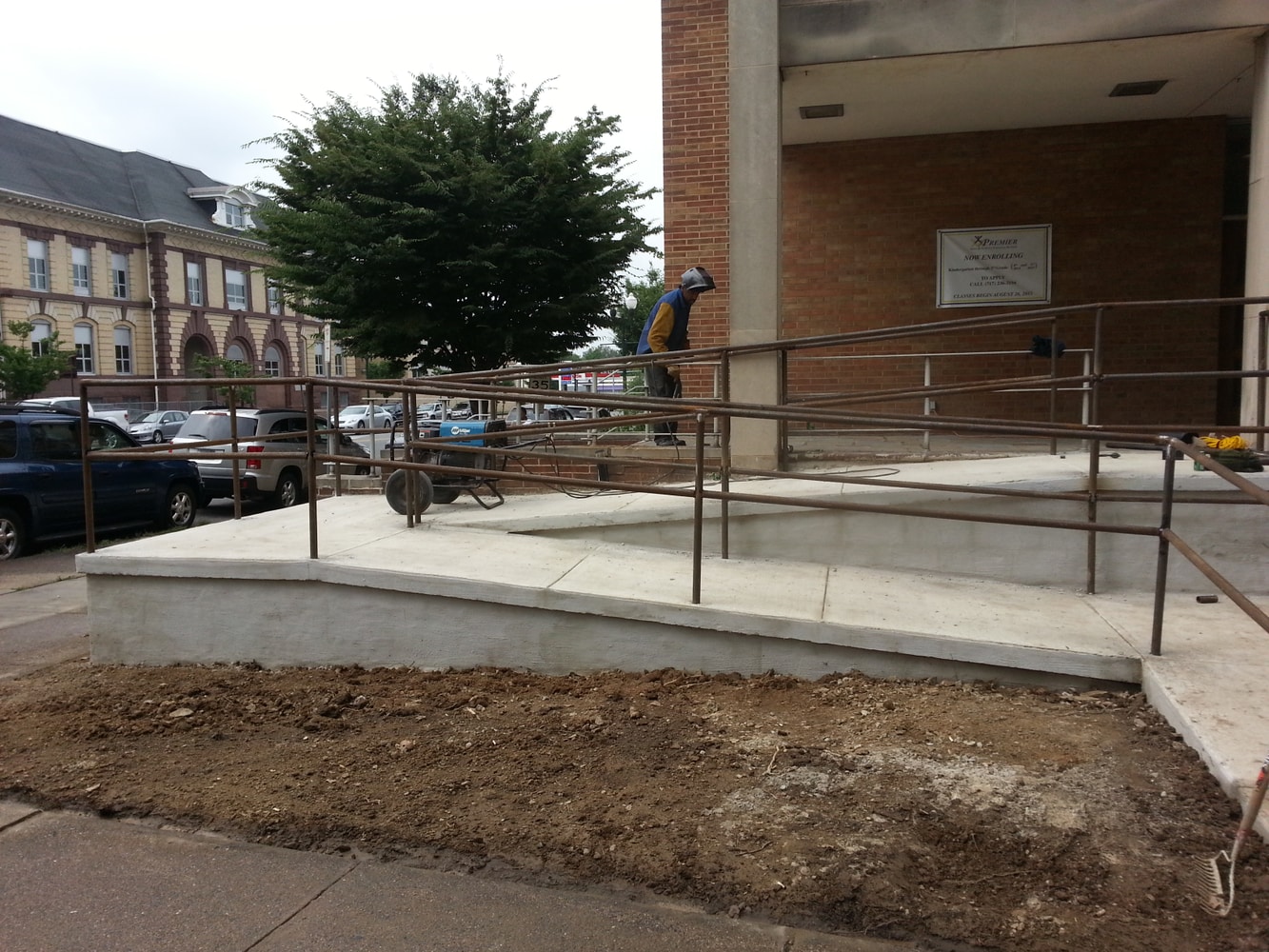 Photo(s) from Meashey Construction Llc