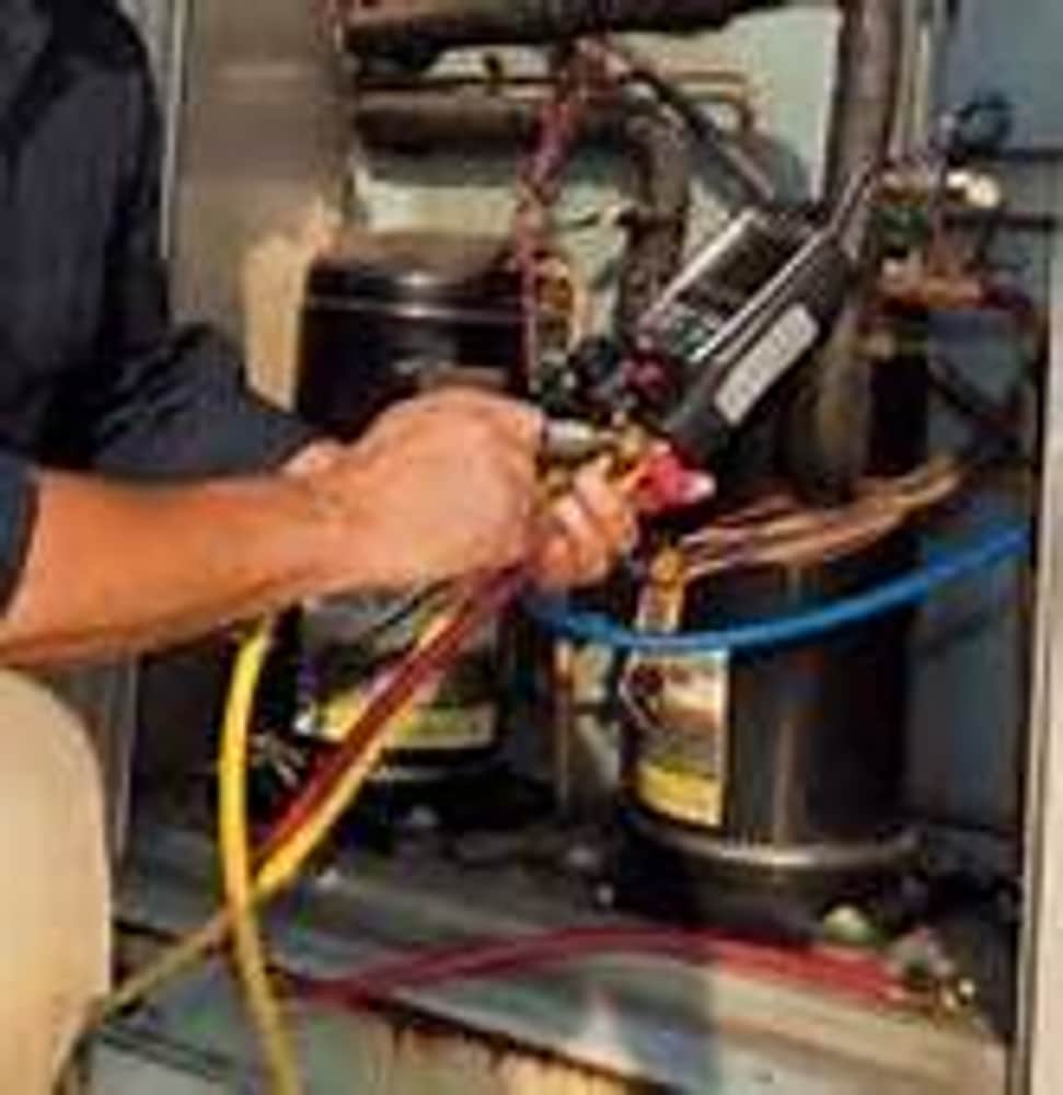 Photo(s) from ALTIZERS, HEATING AND AIR