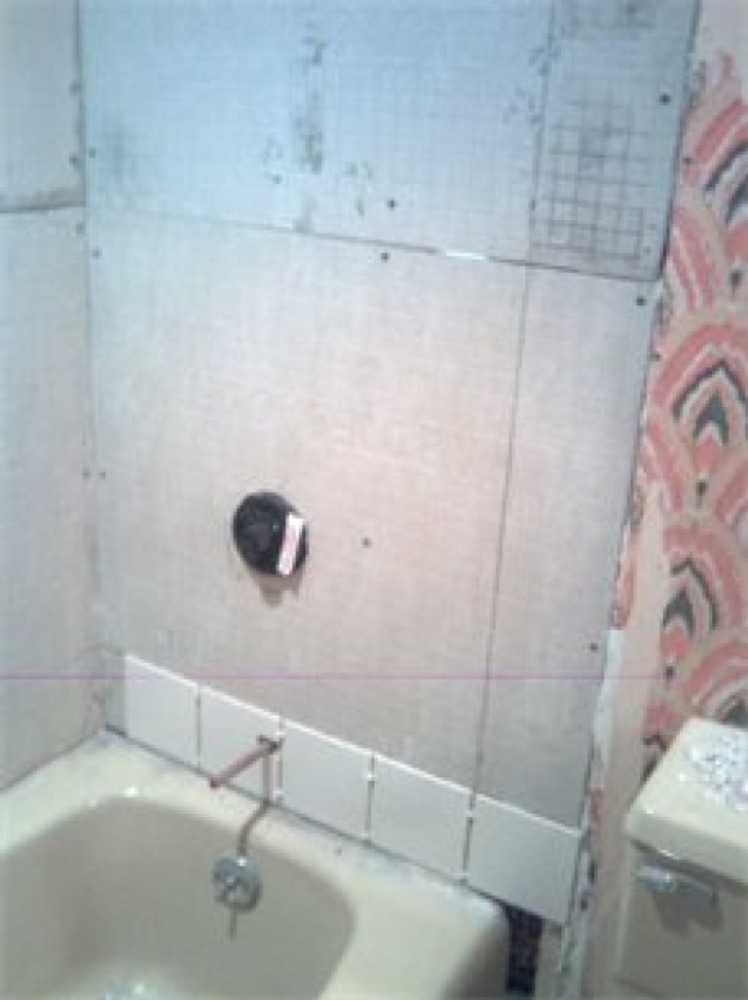 Construction Projects by Reuel Johnson Builders