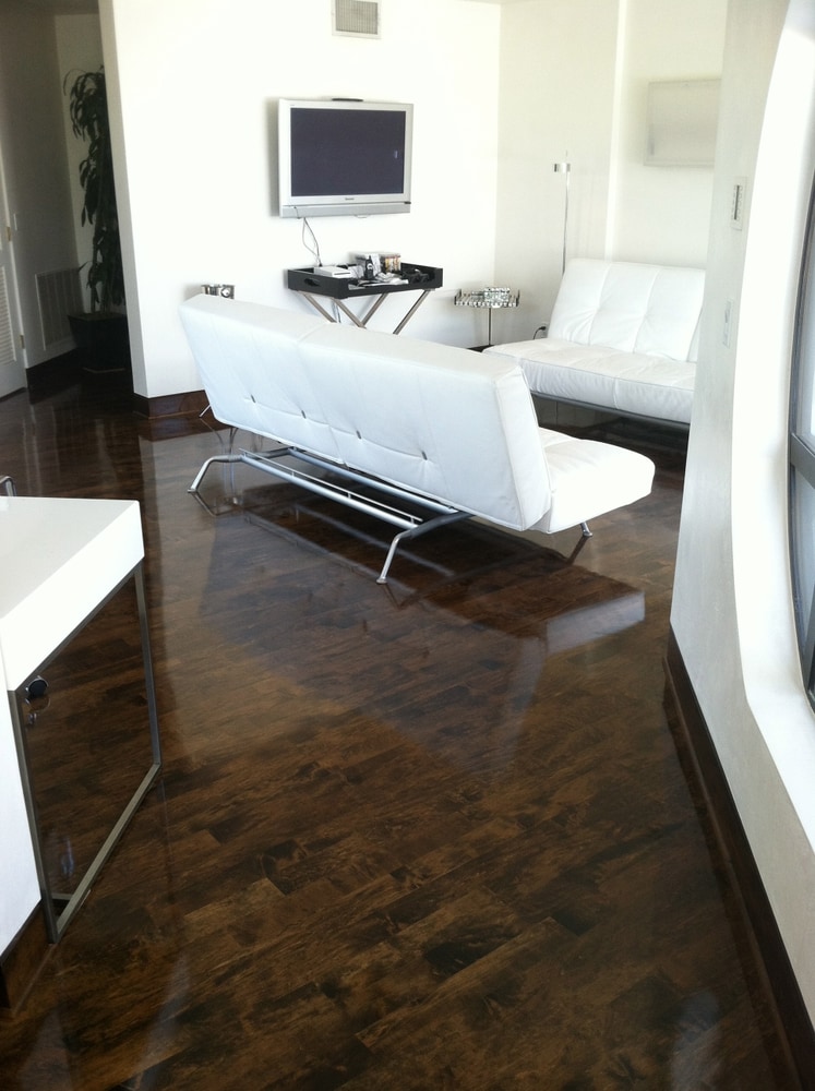 caliwood floors Projects