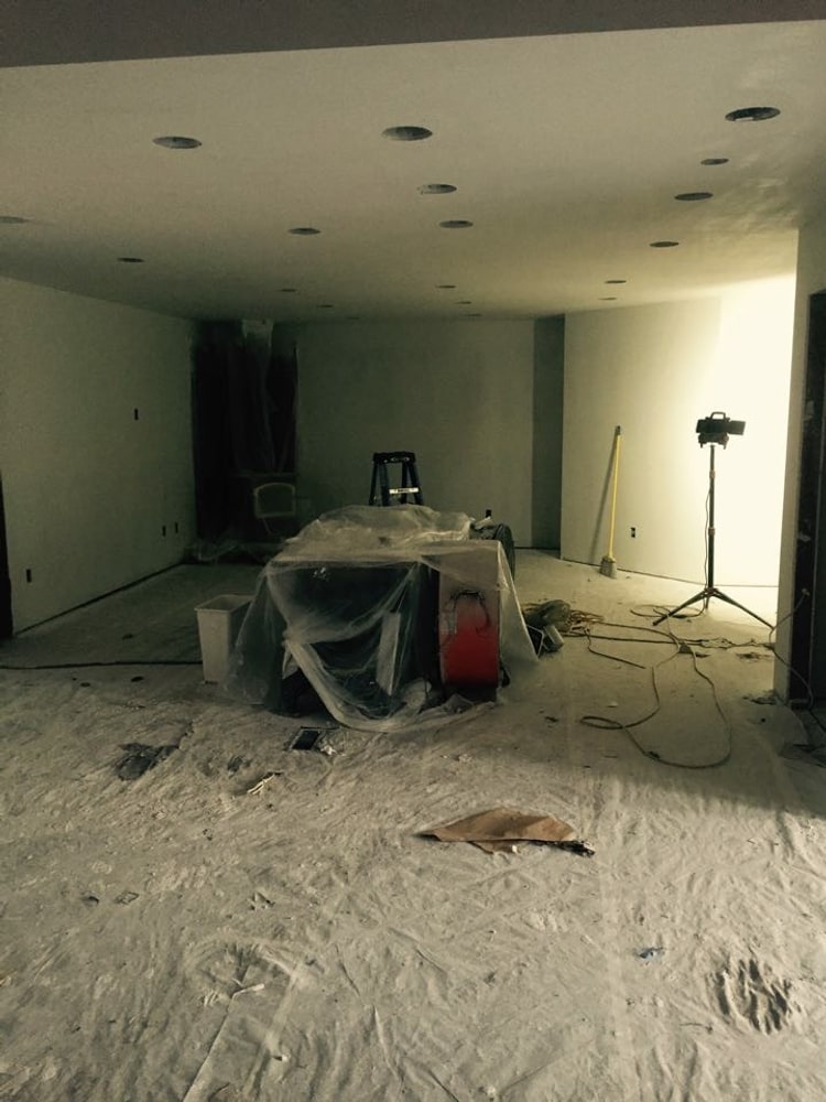 Photo(s) from H & R Drywall Services