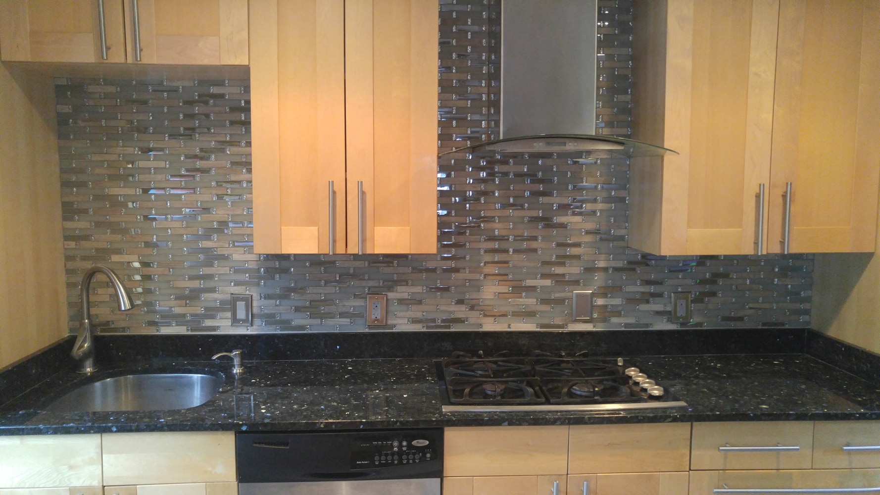 RyDec Home to Improvements LLC Project