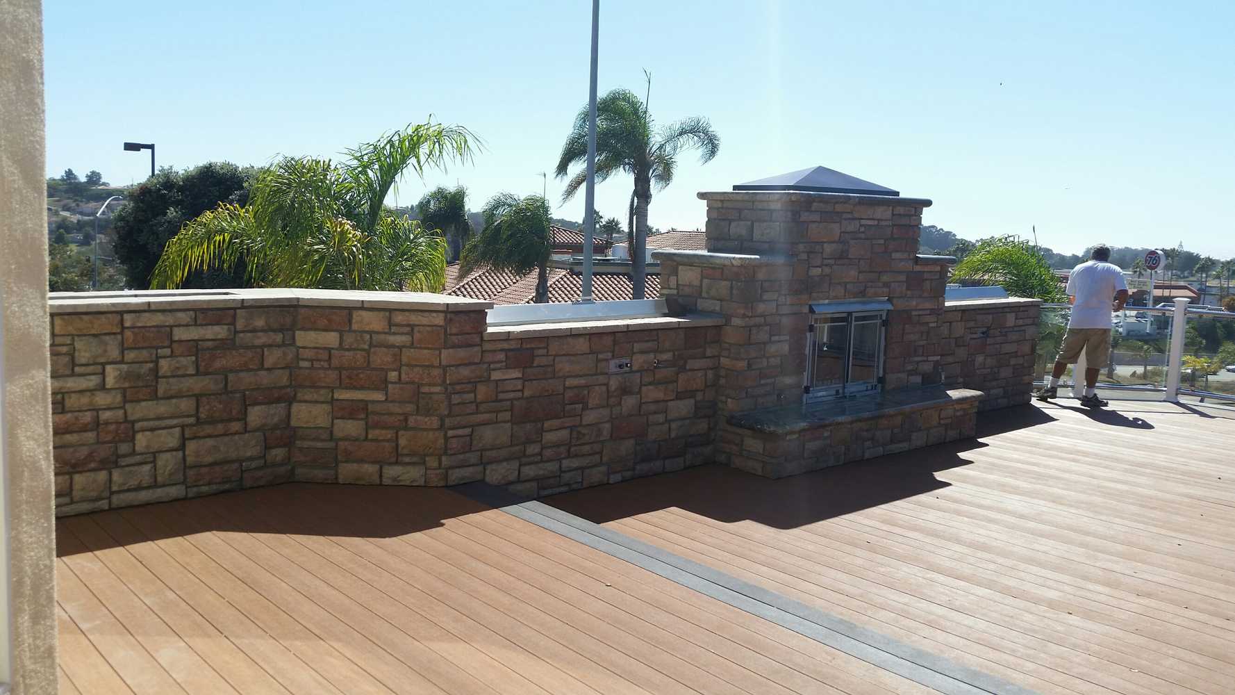 Photo(s) from California Patio Builders