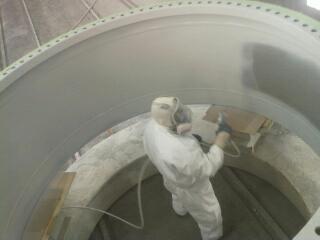 Gilbert R LEPE PAINTING