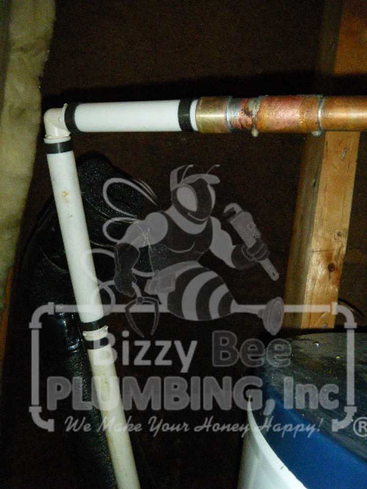 Photos from Bizzy Bee Plumbing, Inc