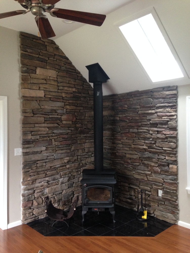 Photo(s) from Contour Building/Remodeling Llc.