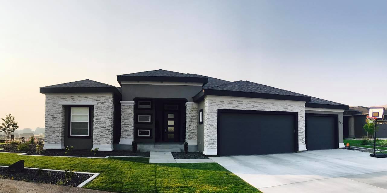 Solferino Homes | Richland WA | Read Reviews + Get a Bid | BuildZoom