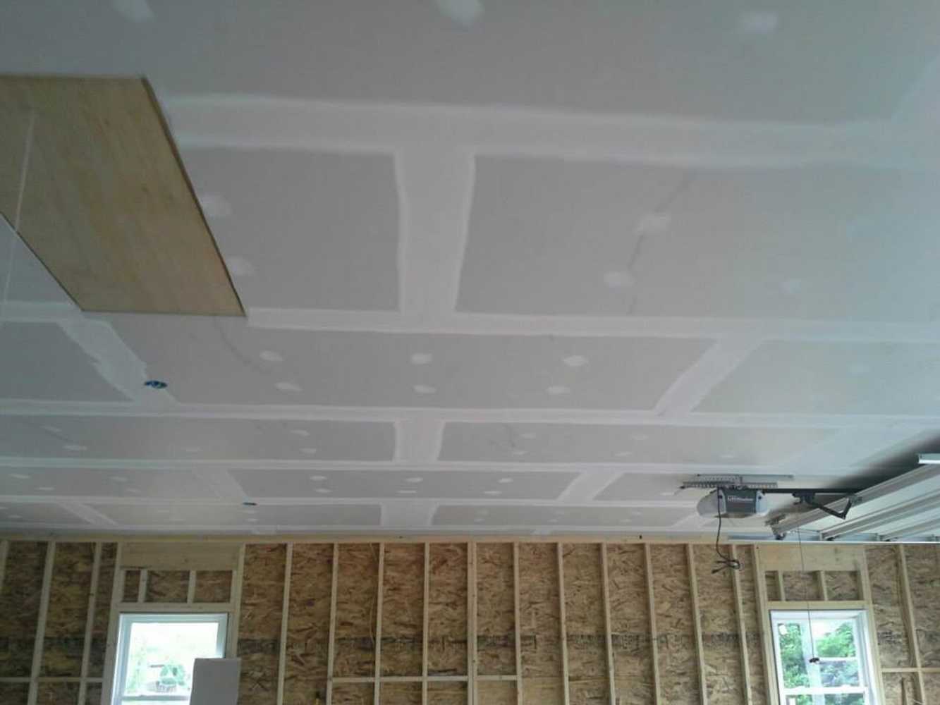 Photo(s) from P And W Drywall