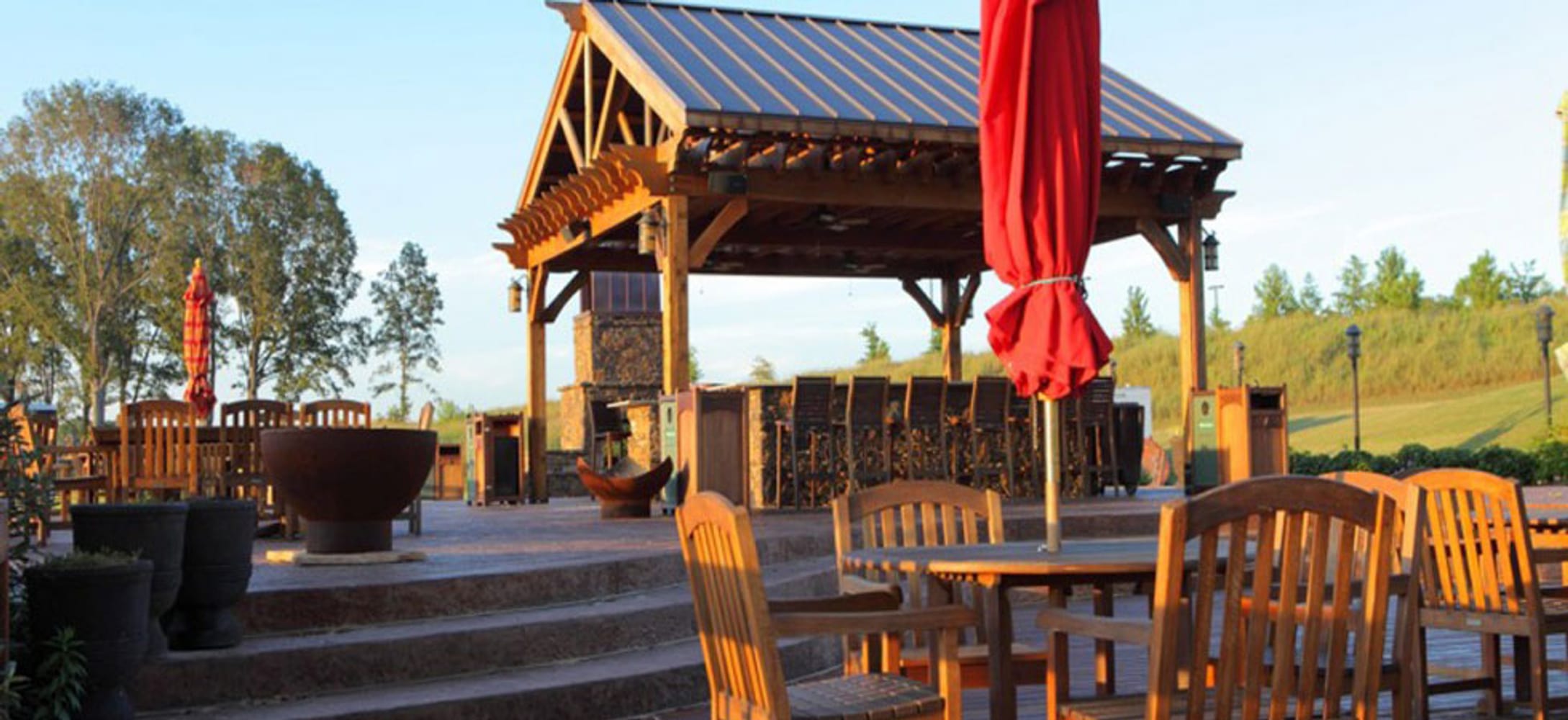 Marshall Law Construction