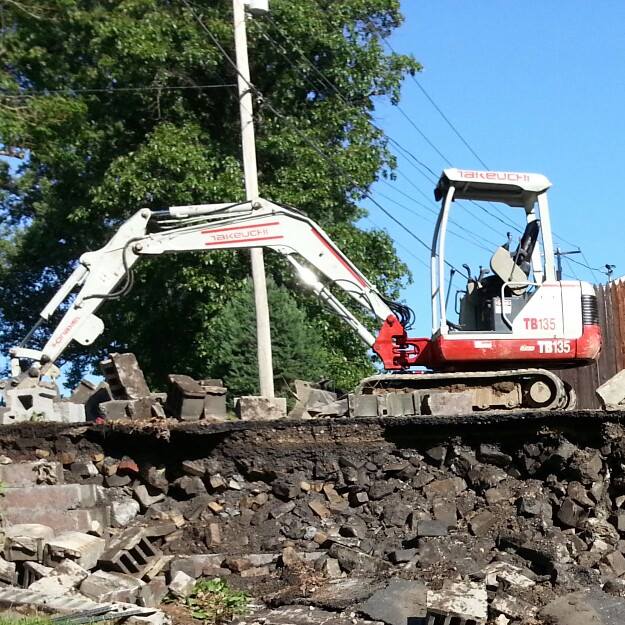 Steele Excavation Llc