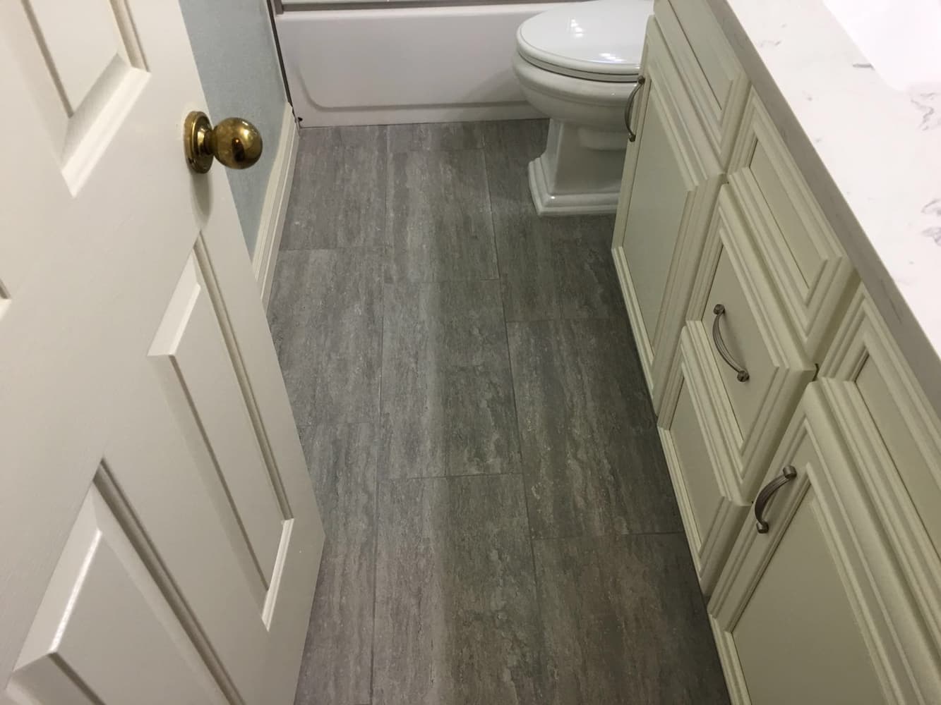 Bathroom Remodel Pictures