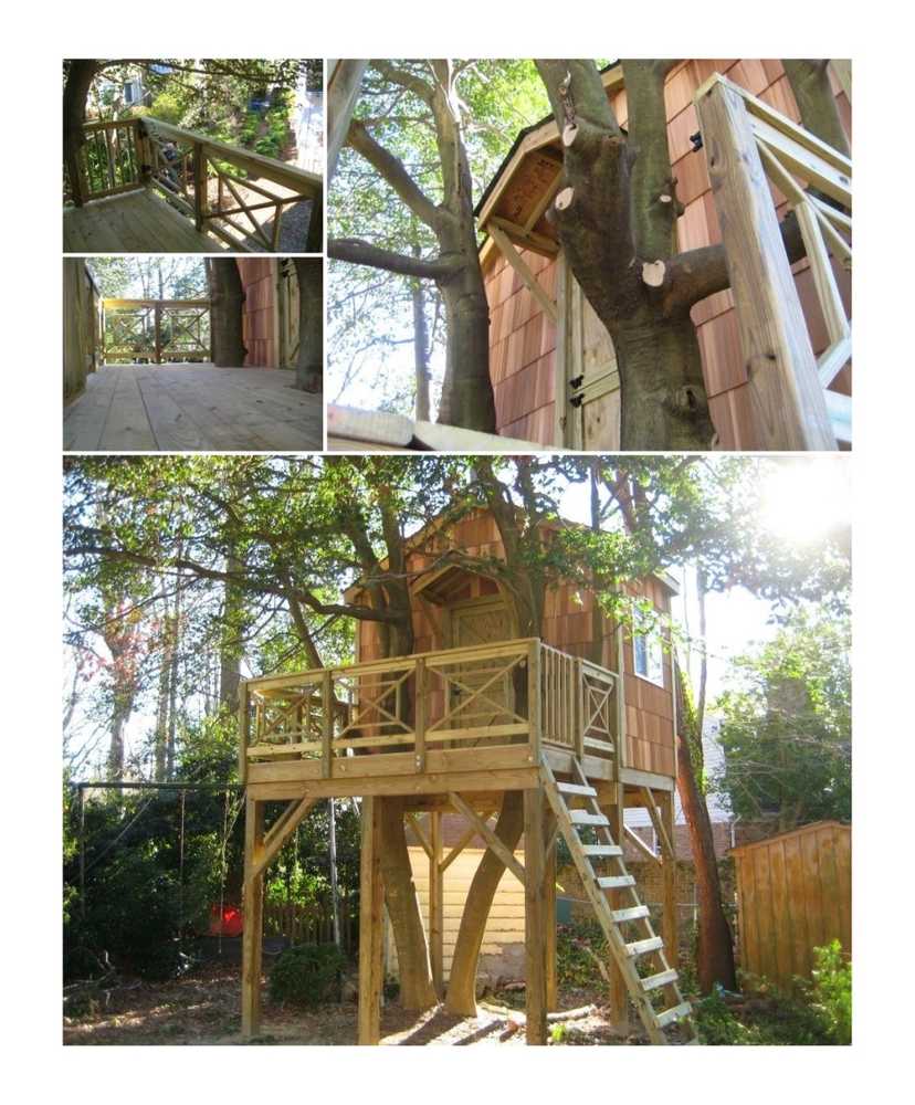 Photo(s) from James River Contracting