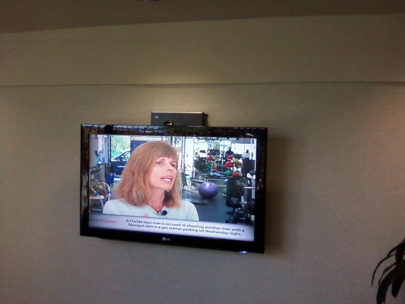 Michael Melton Dba Infracomm Solutions Project 1