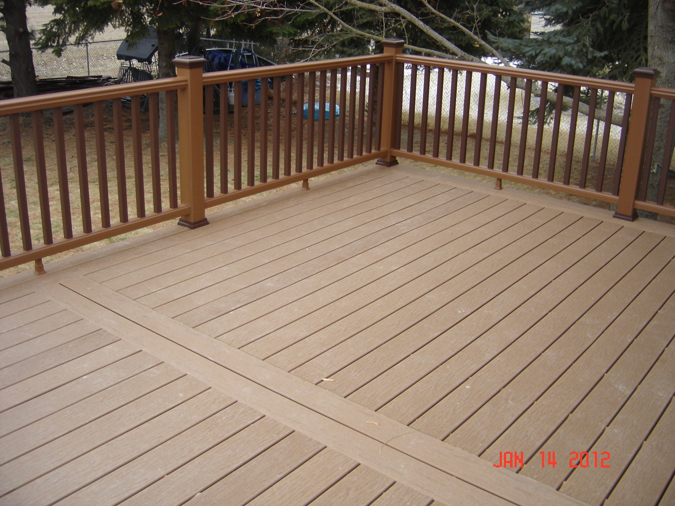 Photos from andy rohan construction