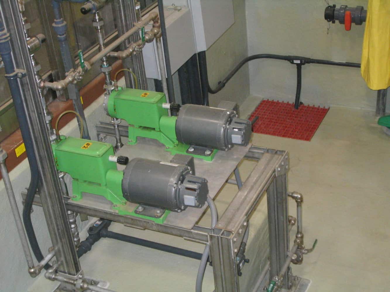 Various Project Photos from Omar G. Maloof