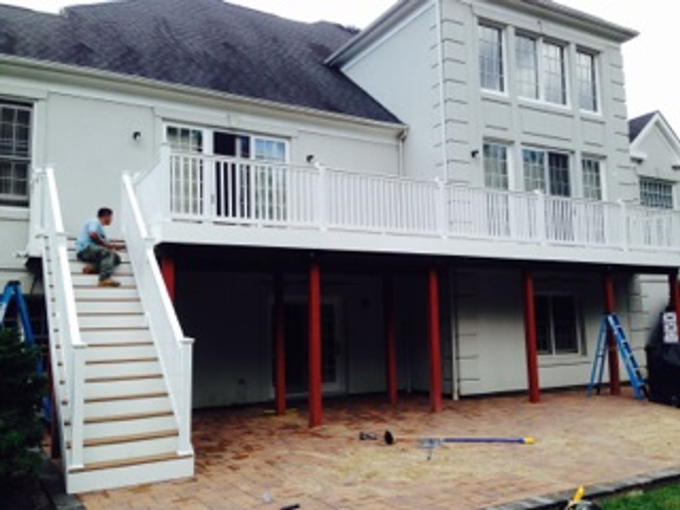 Photos from R C J Home Improvement