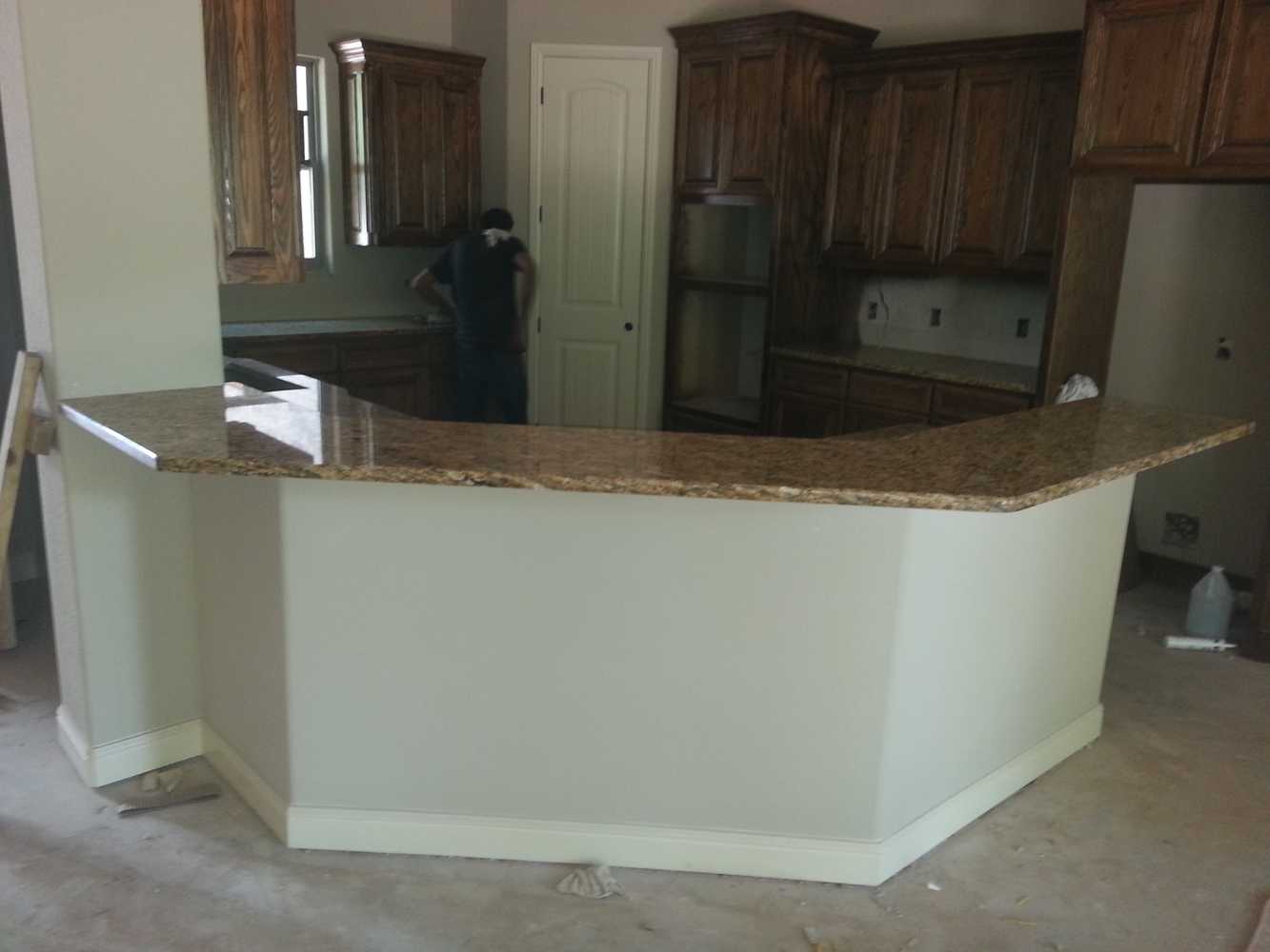 Photo(s) from JMG Granite & Marble 