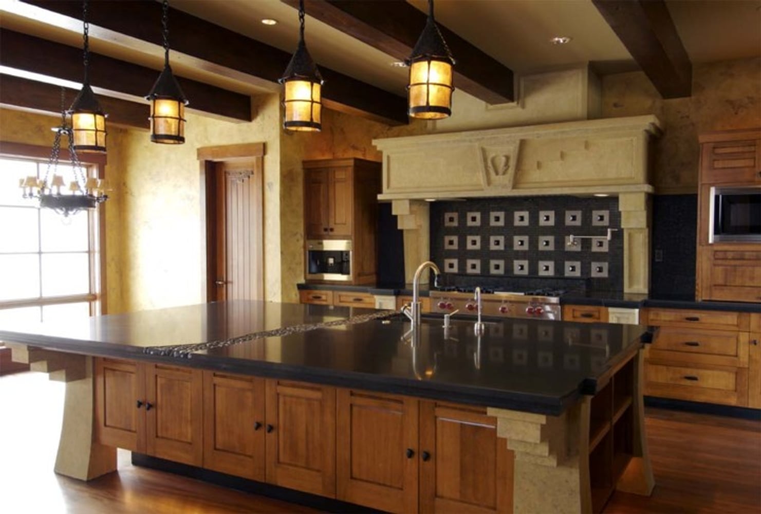 Some of our past projects