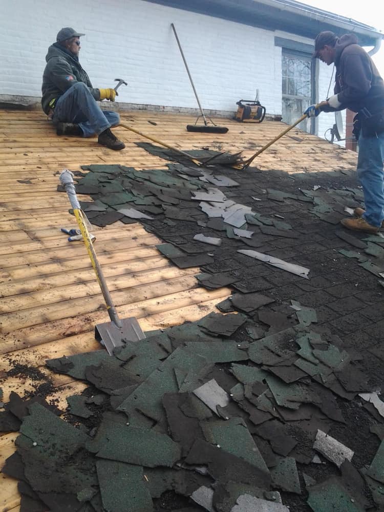 Photo(s) from Shell Shockers Home Improvements