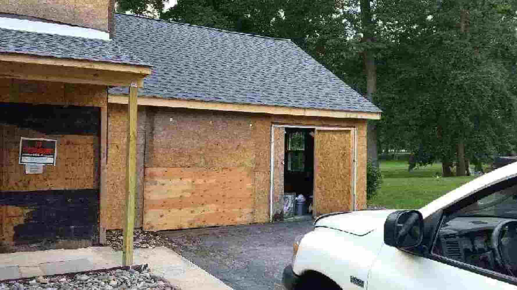 Project photos from L Davis Enterprise Inc/Davis Group