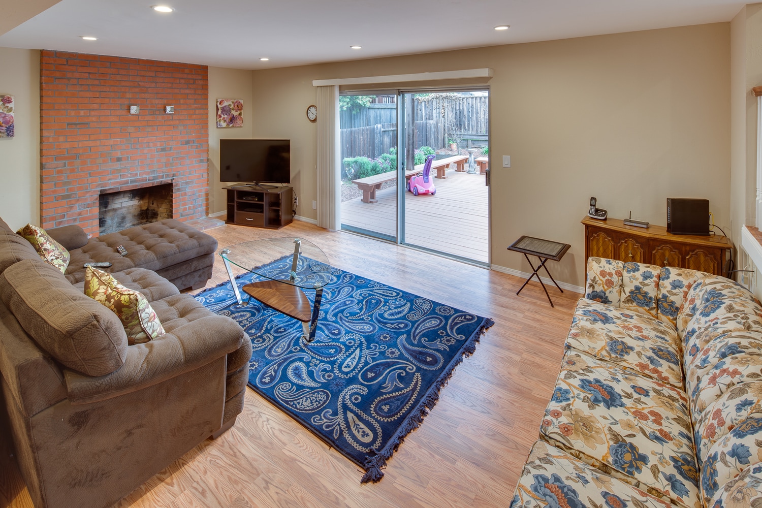 Complete Remodel in San Jose