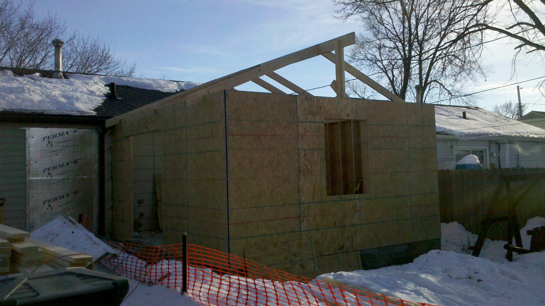 Photos from Wilson Custom Remodel